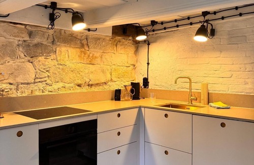 Waltersdorf House | Holiday house Waltersdorf for 1 - 4 persons with 2 bedrooms - Holiday house