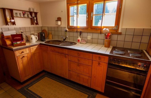 Walzenhausen Other | Holiday house Walzenhausen for 1 - 5 persons with 3 bedrooms - Farmhouse