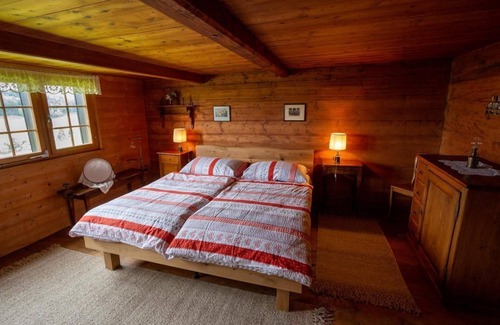 Walzenhausen Other | Holiday house Walzenhausen for 1 - 5 persons with 3 bedrooms - Farmhouse