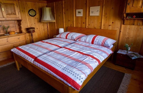 Walzenhausen Other | Holiday house Walzenhausen for 1 - 5 persons with 3 bedrooms - Farmhouse