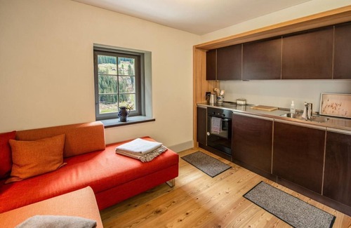 Wassen Ski Chalet | Holiday house Wassen UR for 1 - 5 persons with 2 bedrooms - Holiday house