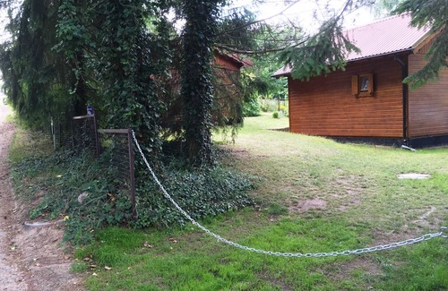 Plau am See Apartment | Holiday house Wegener - FH Wegener
