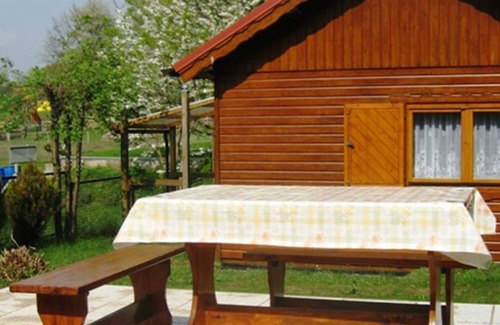 Plau am See Apartment | Holiday house Wegener - FH Wegener