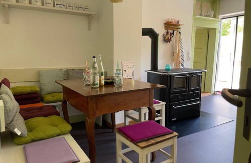 Weikersheim House | Holiday house Weikersheim for 1 - 6 persons with 3 bedrooms - Holiday home