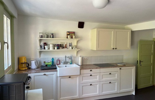 Weikersheim House | Holiday house Weikersheim for 1 - 6 persons with 3 bedrooms - Holiday home