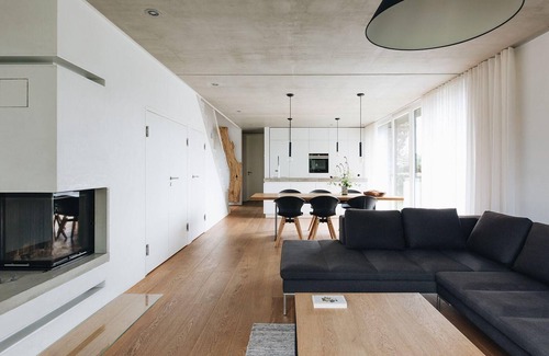 Wieck auf dem Darss House | Holiday house Wieck a. Darß for 1 - 4 persons with 2 bedrooms - Holiday home