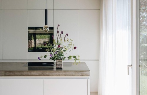 Wieck auf dem Darss House | Holiday house Wieck a. Darß for 1 - 4 persons with 2 bedrooms - Holiday home