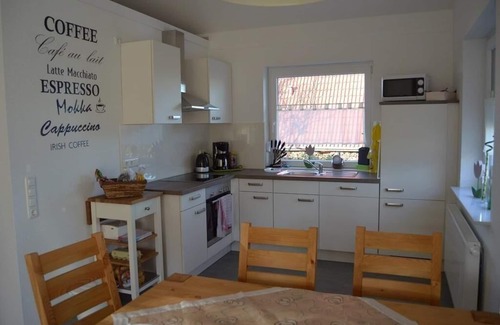 Conneforde House | Holiday house Wiefelstede for 1 - 5 persons with 2 bedrooms - Holiday home