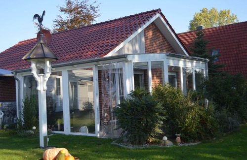 Conneforde House | Holiday house Wiefelstede for 1 - 5 persons with 2 bedrooms - Holiday home