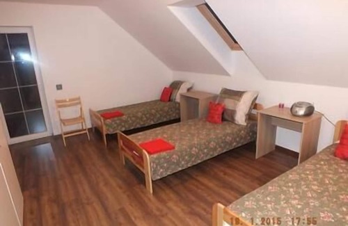 Małe Lezno Other | Holiday house Wielkie Lezno for 1 - 12 persons with 4 bedrooms - Farmhouse