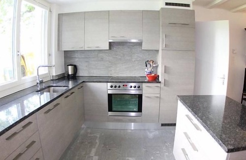 Wildhaus-Alt St. Johann House | Holiday house Wildhaus for 1 - 8 persons with 4 bedrooms - Holiday house