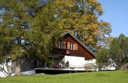Wildhaus-Alt St. Johann House | Holiday house Wildhaus for 1 - 8 persons with 4 bedrooms - Holiday house
