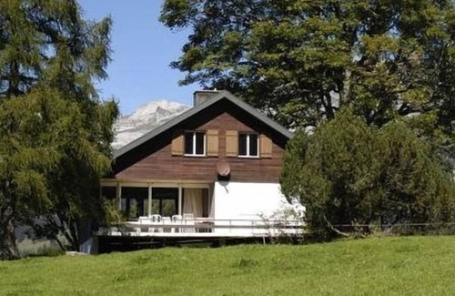 Wildhaus-Alt St. Johann House | Holiday house Wildhaus for 1 - 8 persons with 4 bedrooms - Holiday house