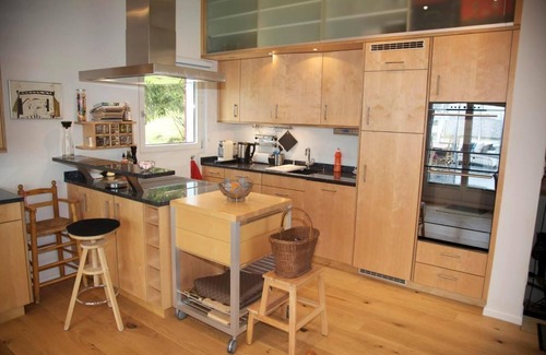 Wildhaus-Alt St. Johann House | Holiday house Wildhaus for 1 - 8 persons with 4 bedrooms - Detached holiday house