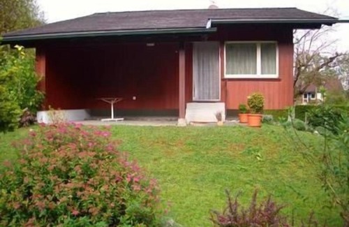 Sarnen Ski Chalet | Holiday house Wilen for 1 - 6 persons with 3 bedrooms - Detached holiday house