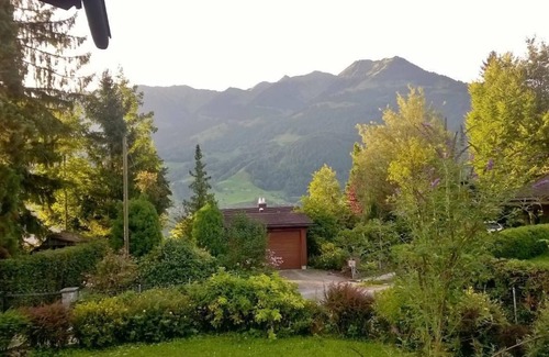 Sarnen Ski Chalet | Holiday house Wilen for 1 - 6 persons with 3 bedrooms - Detached holiday house