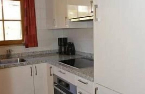 Wiler Ski Chalet | Holiday house Wiler for 1 - 8 persons with 4 bedrooms - Chalet
