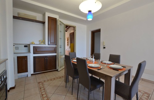 Ficarazzi Villa | HOLIDAY HOUSE WILL WEDGE DIRECTLY ON THE SEA