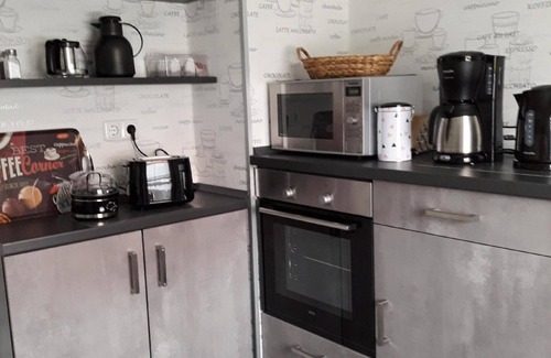 Winsen an der Aller House | Holiday house Winsen for 1 - 4 persons with 2 bedrooms - Holiday home