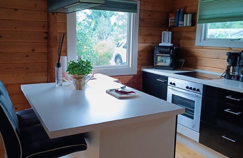 Winsen House | Holiday house Winsen for 1 - 4 persons with 1 bedroom - Holiday house