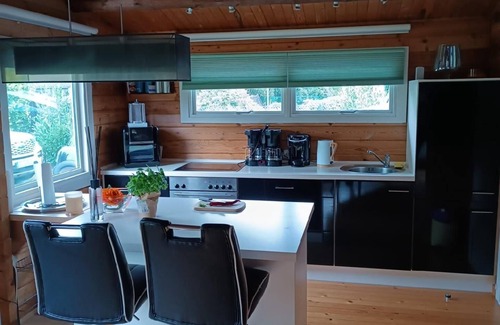 Winsen House | Holiday house Winsen for 1 - 4 persons with 1 bedroom - Holiday house