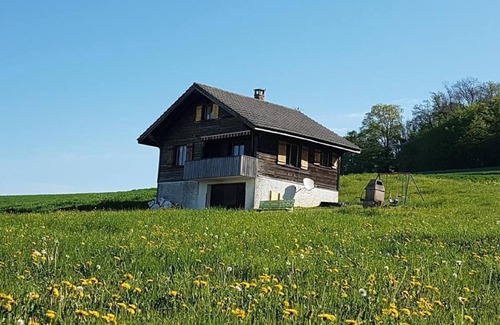 Wintersingen Ski Chalet | Holiday house Wintersingen for 1 - 5 persons with 2 bedrooms - Detached holiday house