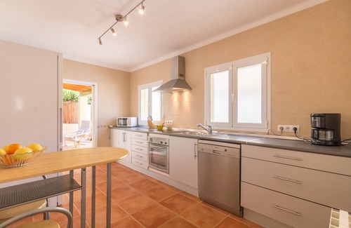 Cala Ratjada Ski Chalet | Holiday house with private pool only 200m to the beach, Cala Ratjada, Mallorca