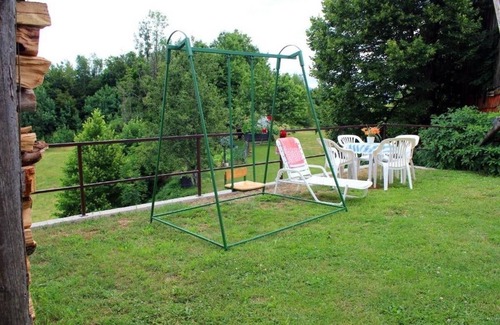 Brestova Draga House | Holiday house with a parking space Sunger, Gorski kotar (K-20655)