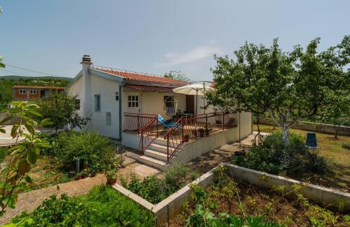 Srijane House | Holiday house with a parking space Srijane, Zagora - 22621
