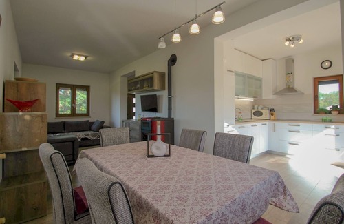 Dajla House | Holiday house with a parking space Dajla, Novigrad (K-11612)
