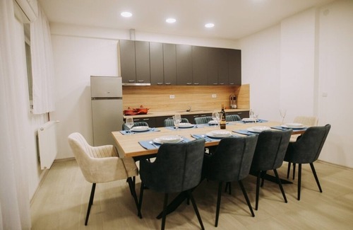 Borovo House | Holiday house with a parking space Vukovar, Slavonija (K-22809)