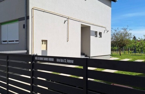 Borovo House | Holiday house with a parking space Vukovar, Slavonija (K-22809)