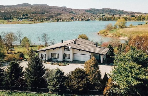 Ogulin House | Holiday house with a parking space Ribarići, Gorski kotar (K-24269)