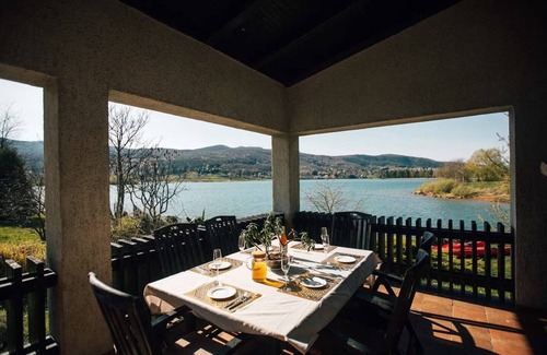 Ogulin House | Holiday house with a parking space Ribarići, Gorski kotar (K-24269)