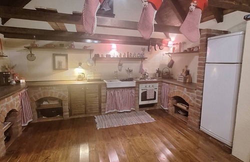 Udbina House | Holiday house with a parking space Jošani, Plitvice (K-23707)