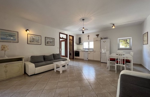 Simuni House | Holiday house with a parking space Šimuni, Pag (K-22608)
