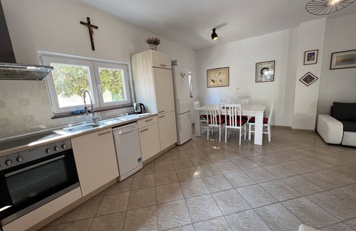 Simuni House | Holiday house with a parking space Šimuni, Pag (K-22608)