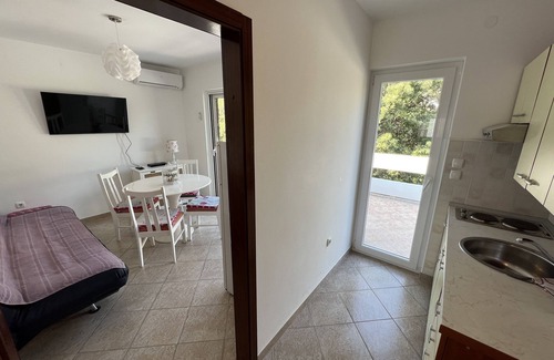 Simuni House | Holiday house with a parking space Šimuni, Pag (K-22608)