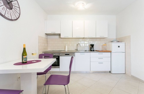 Cove Makarac (Milna) House | Holiday house with a parking space Milna, Brač (K-20140)