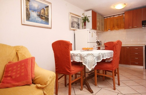 Stankovici House | Holiday house with a parking space Orebić, Pelješac (K-10165)