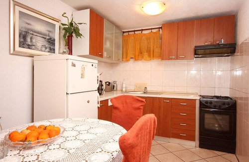 Stankovici House | Holiday house with a parking space Orebić, Pelješac (K-10165)