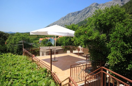 Stankovici House | Holiday house with a parking space Orebić, Pelješac (K-10165)