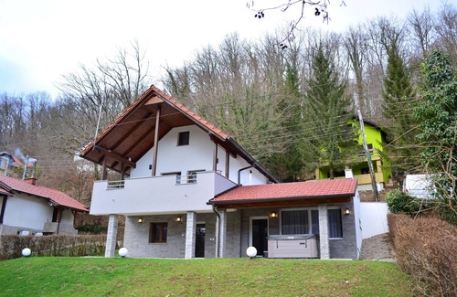 Ozalj House | Holiday house with a parking space Ozalj, Karlovac (K-19578)