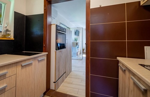 Skrad House | Holiday house with a parking space Sleme Skradsko, Gorski kotar (K-20726)