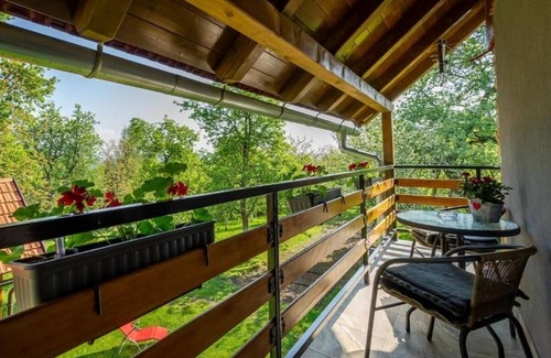 Skrad House | Holiday house with a parking space Sleme Skradsko, Gorski kotar (K-20726)