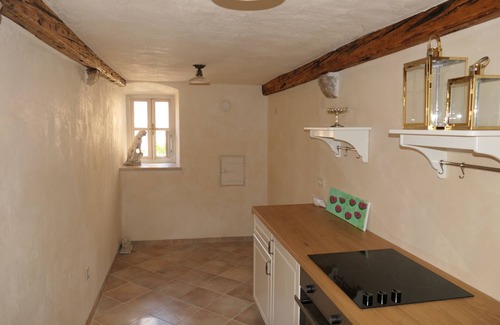 Senj House | Holiday house with a parking space Senj (K-24830)