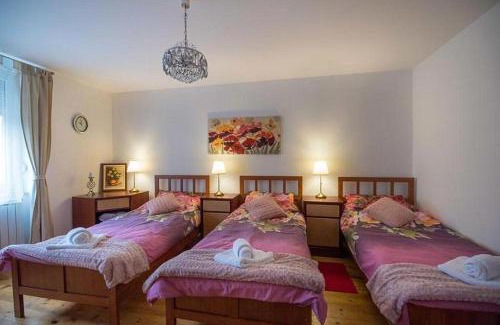 Daruvar House | Holiday house with a parking space Daruvar, Bjelovarska - 17937