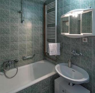 Daruvar House | Holiday house with a parking space Daruvar, Bjelovarska - 17937