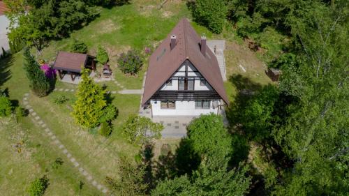 Lokve House | Holiday house with a parking space Lokve, Gorski kotar - 18226