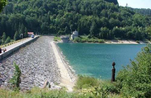 Lokve House | Holiday house with a parking space Lokve, Gorski kotar - 18226